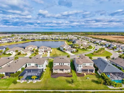 9312 Tequila Sunrise Drive Sarasota FL 34241