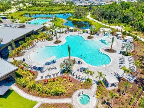 9312 Tequila Sunrise Drive Sarasota FL 34241