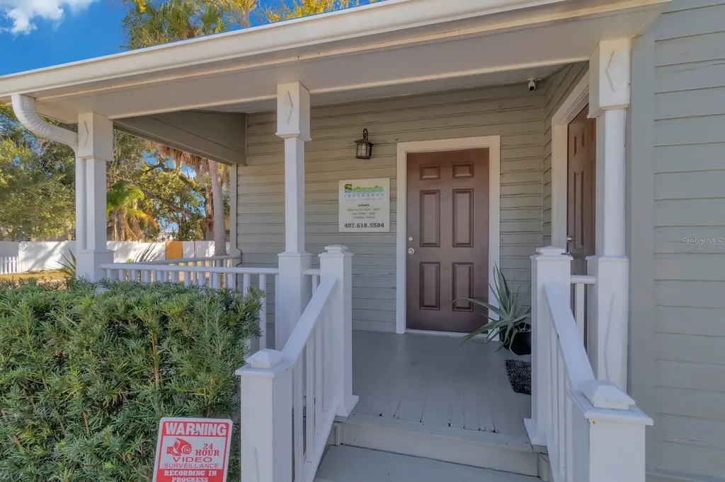 702 Mabbette Street Kissimmee FL 34741