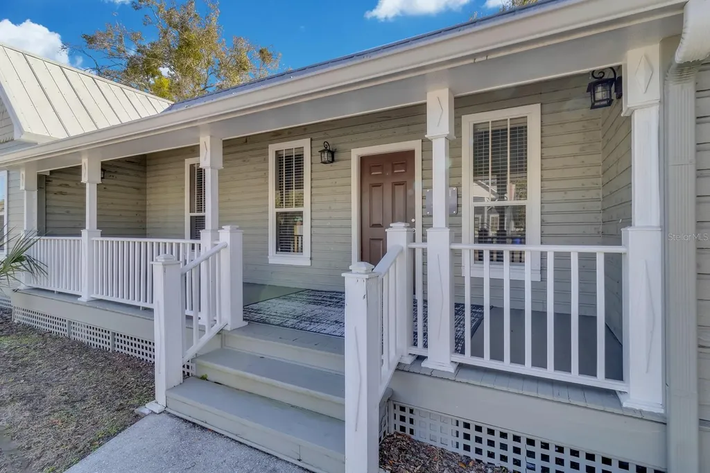 702 Mabbette Street Kissimmee FL 34741