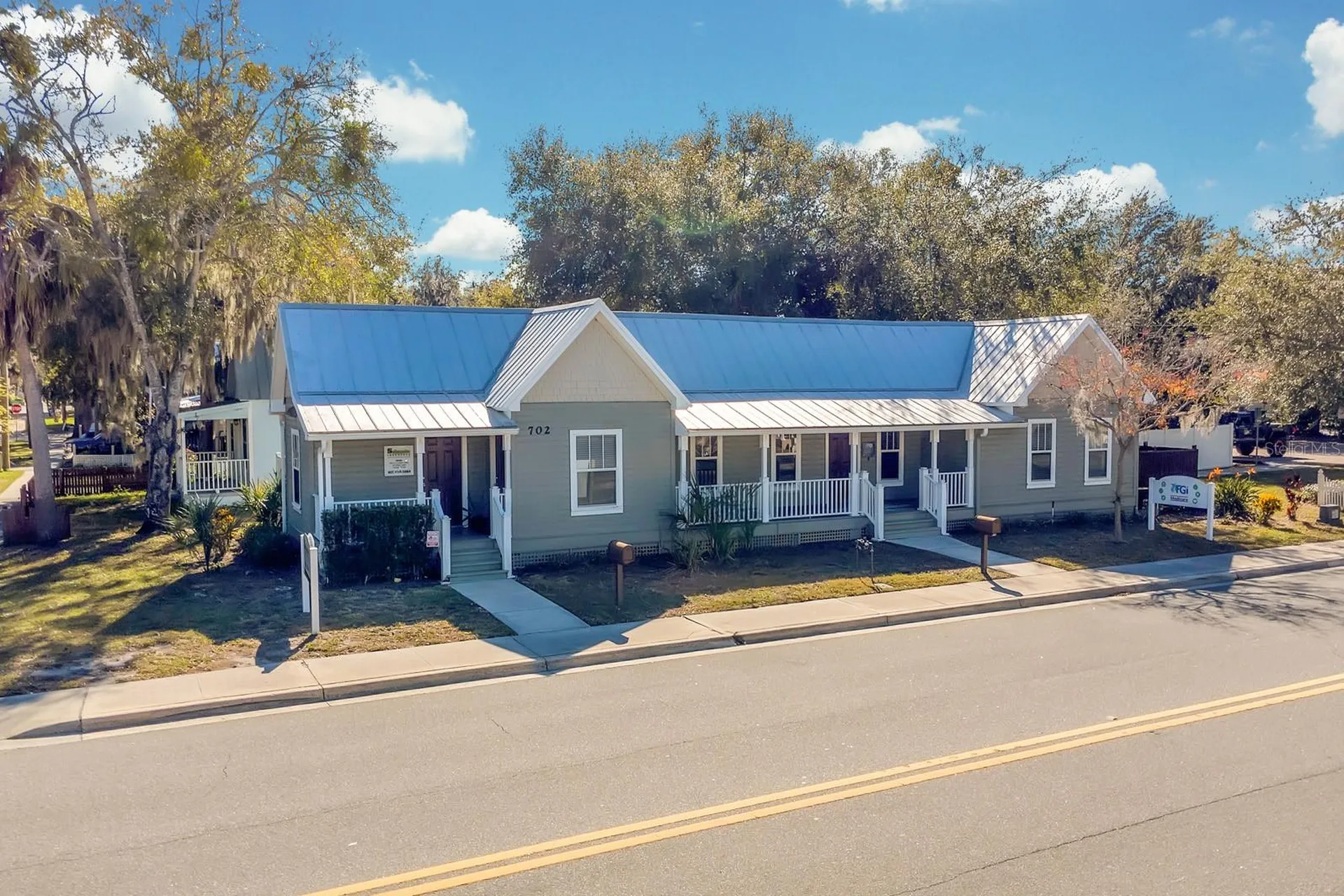 702 Mabbette Street Kissimmee FL 34741