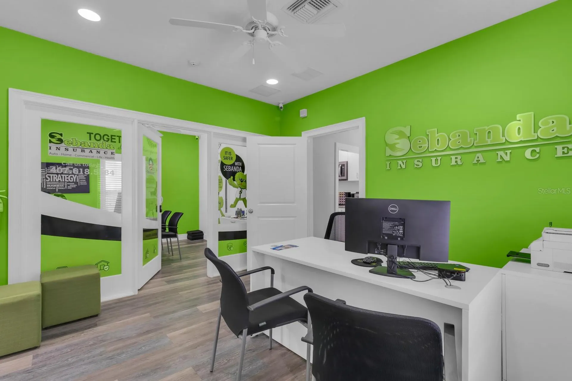 702 Mabbette Street Kissimmee FL 34741