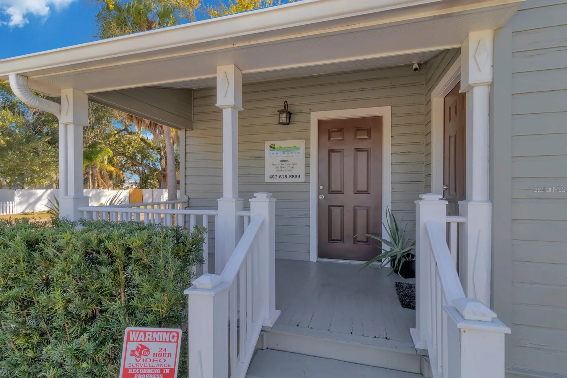 702 Mabbette Street Kissimmee FL 34741