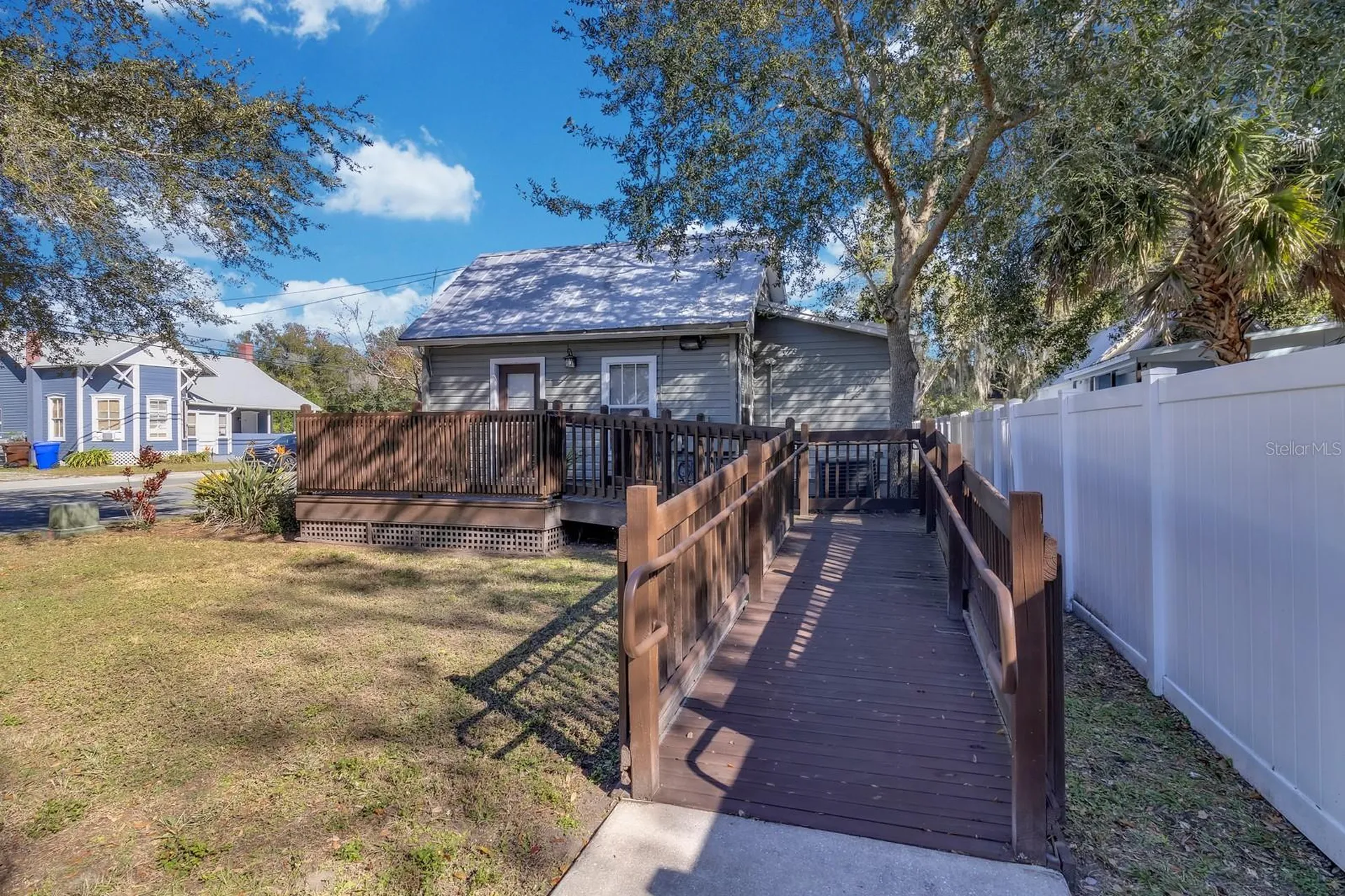 702 Mabbette Street Kissimmee FL 34741