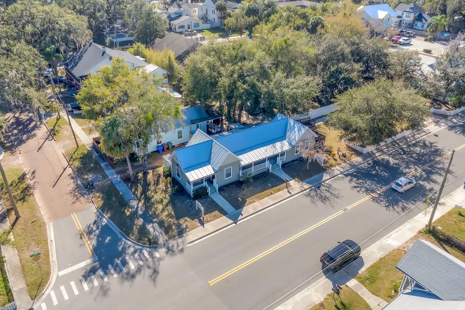 702 Mabbette Street Kissimmee FL 34741