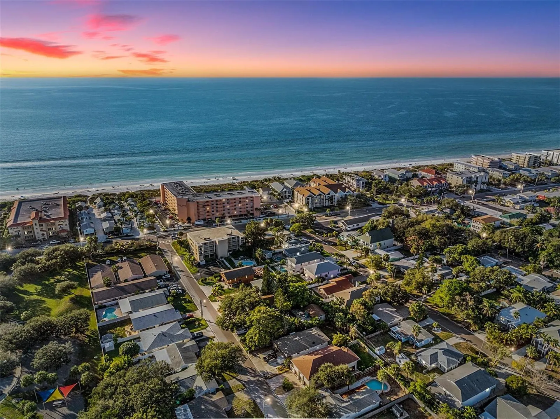 118 10th Avenue Indian Rocks Beach FL 33785