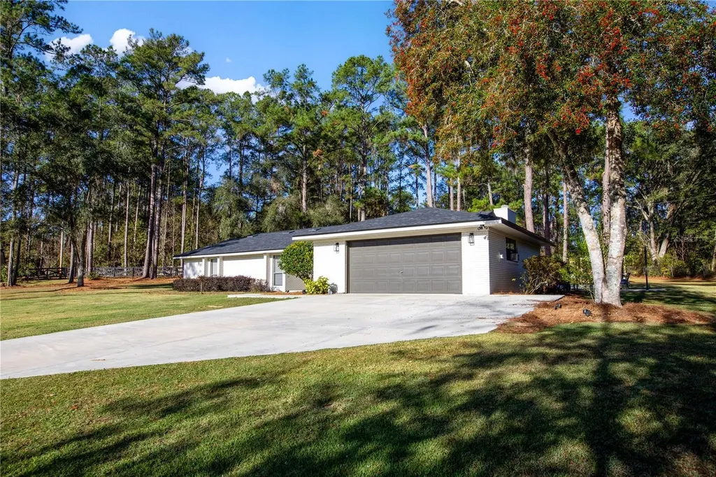 10237 SW 12th Place Gainesville FL 32607