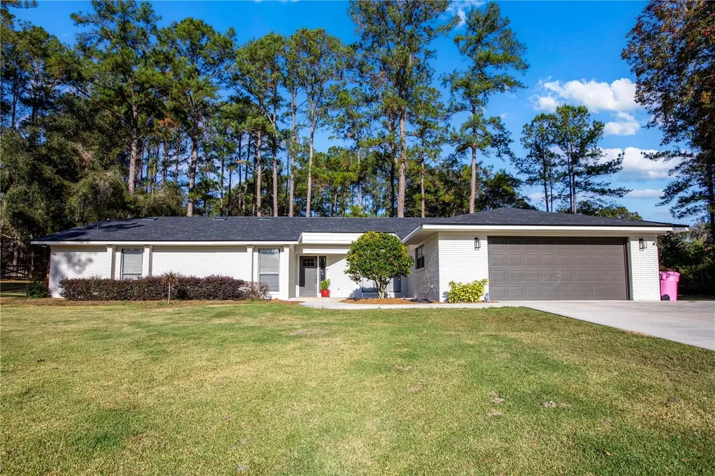 10237 SW 12th Place Gainesville FL 32607