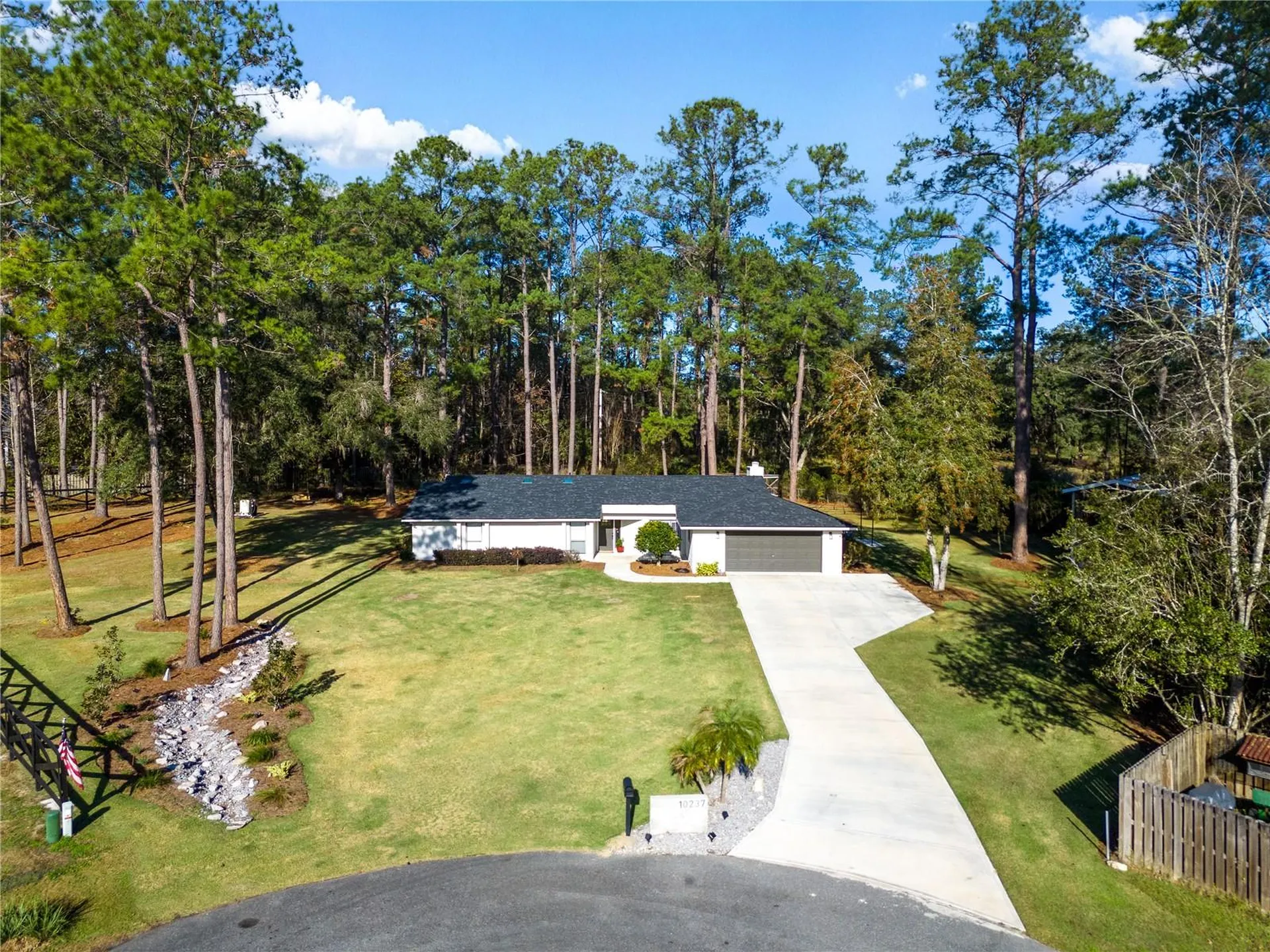 10237 SW 12th Place Gainesville FL 32607
