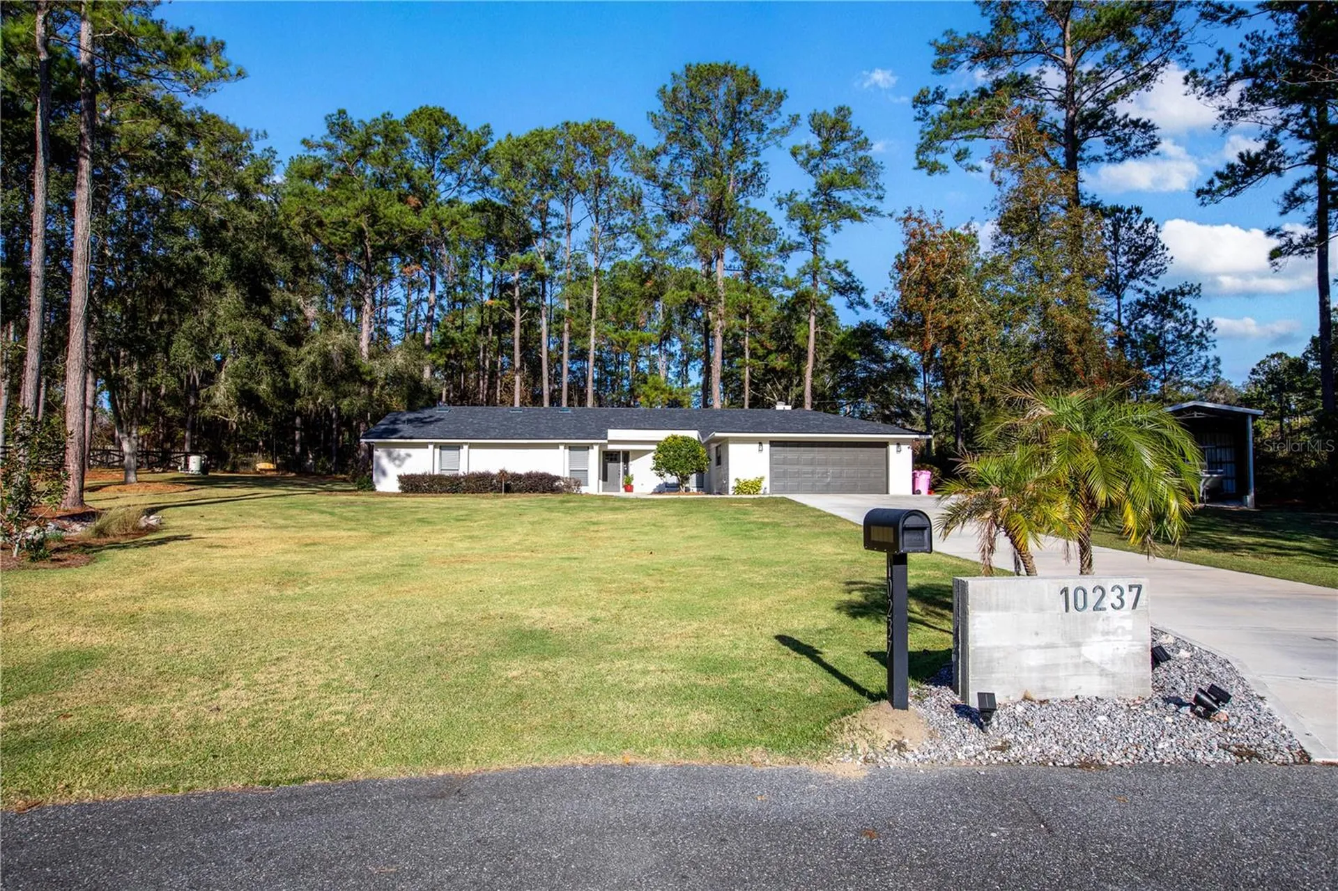 10237 SW 12th Place Gainesville FL 32607