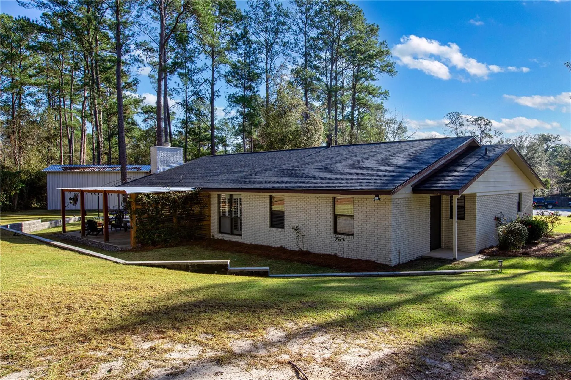 10237 SW 12th Place Gainesville FL 32607