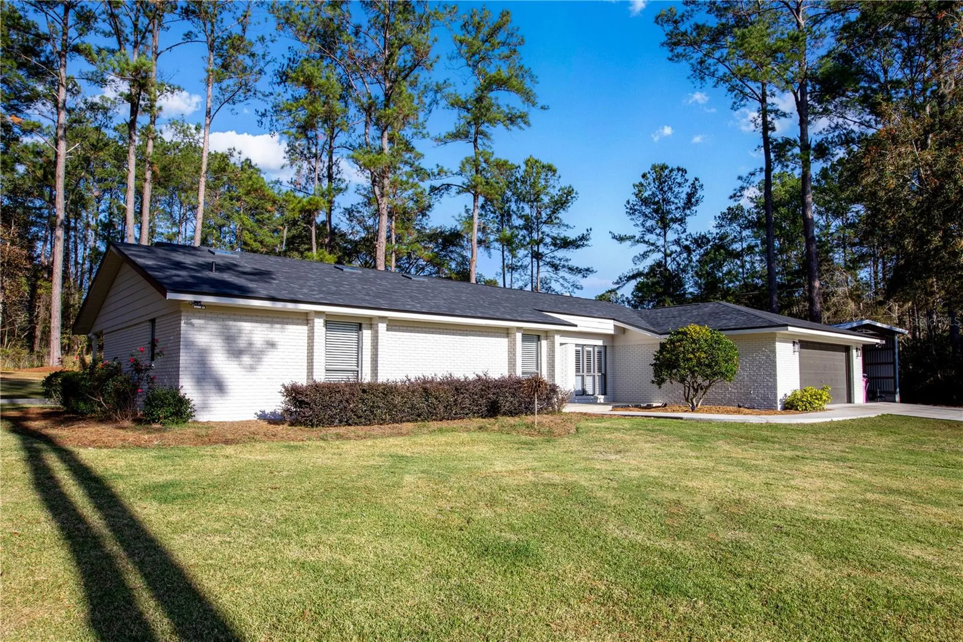 10237 SW 12th Place Gainesville FL 32607