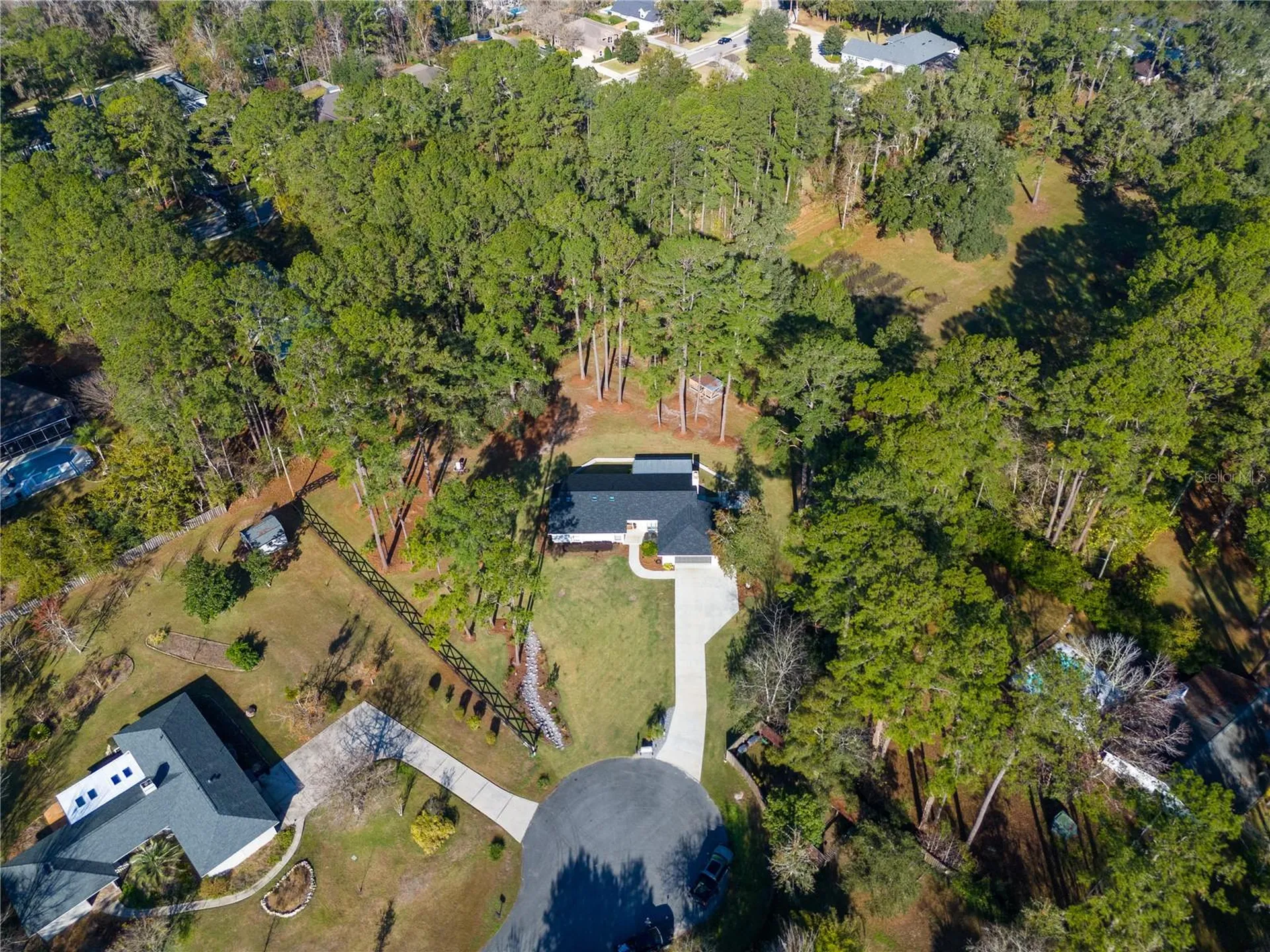 10237 SW 12th Place Gainesville FL 32607