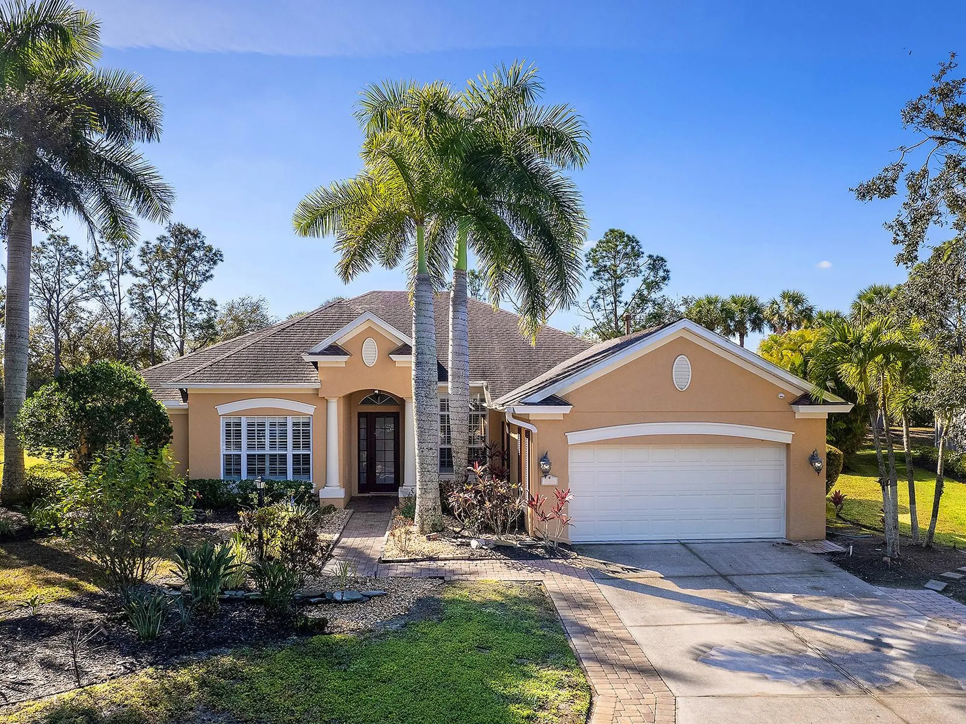 Bradenton FL, 8318 Planters Knoll Terrace