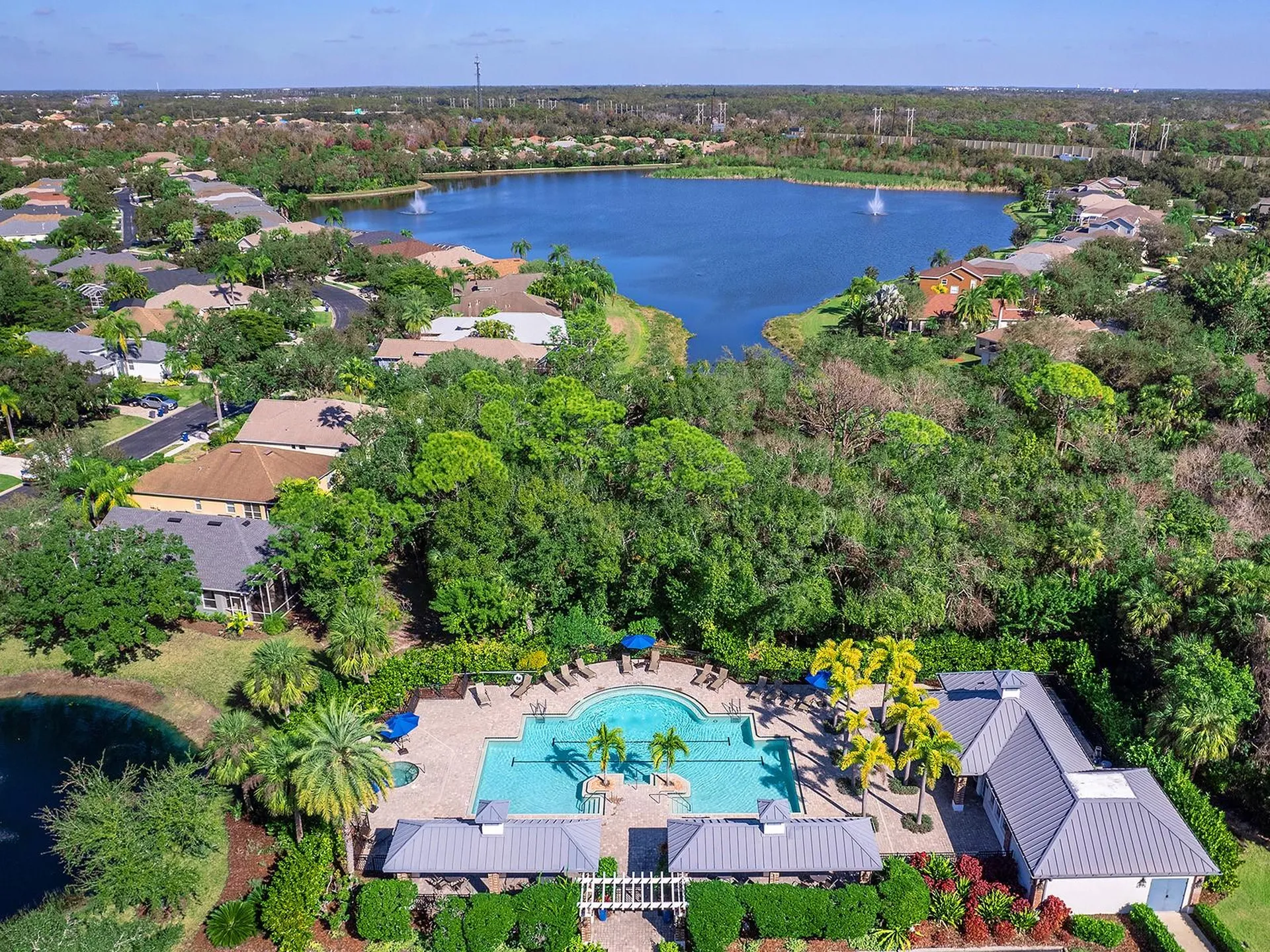 8318 Planters Knoll Terrace Bradenton FL 34201