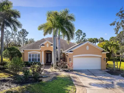 8318 Planters Knoll Terrace Bradenton FL 34201