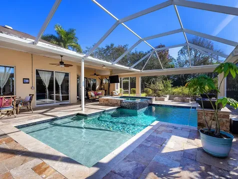 8318 Planters Knoll Terrace Bradenton FL 34201
