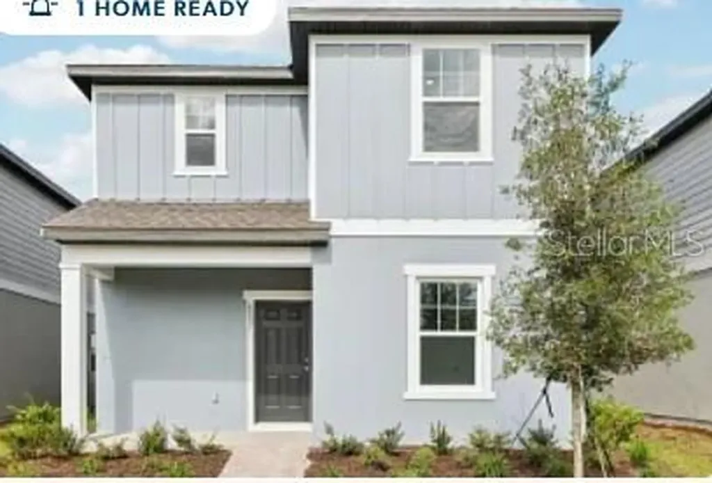 4569 Noble Street Kissimmee FL 34746
