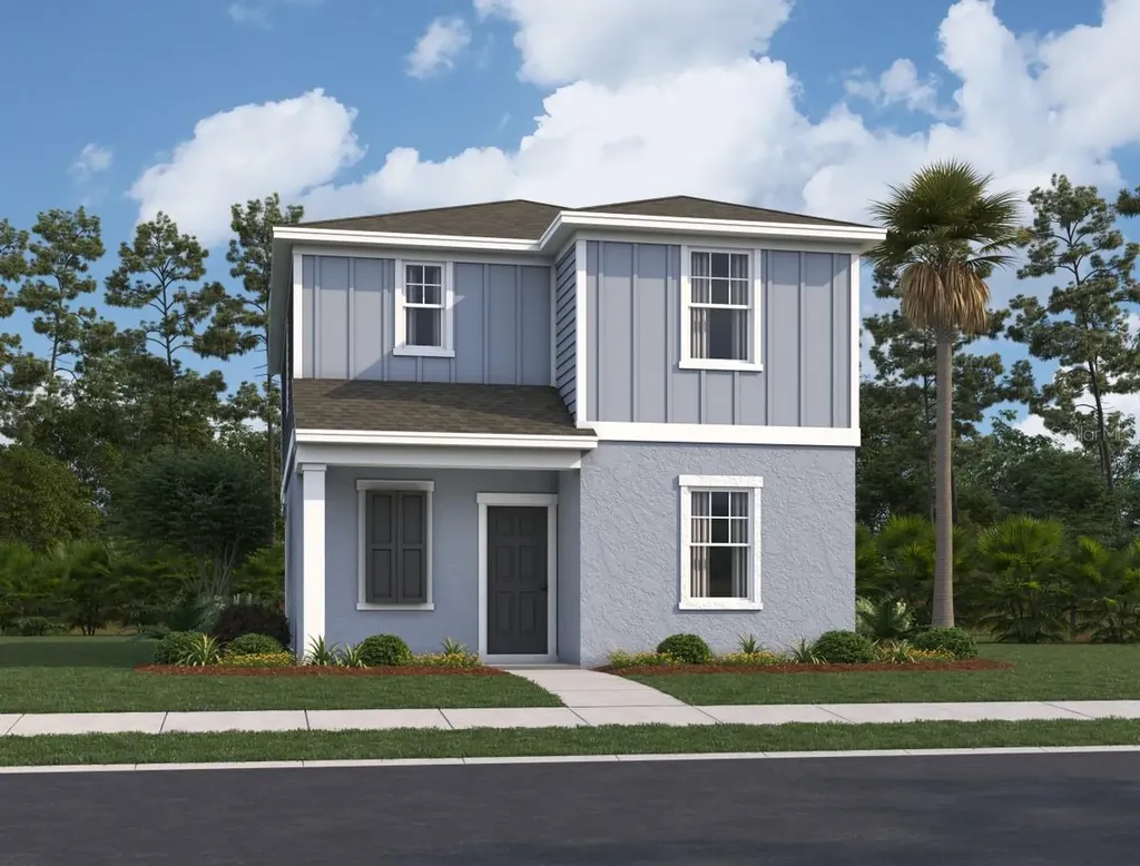 4569 Noble Street Kissimmee FL 34746