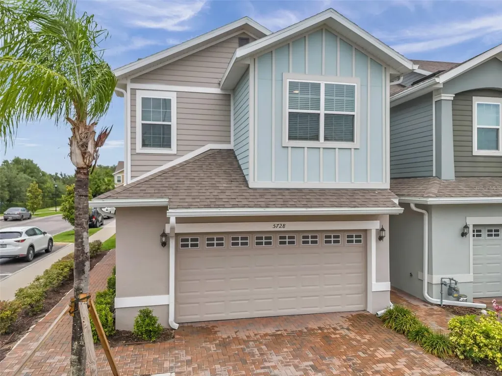 5728 Skytop Drive Lithia FL 33547