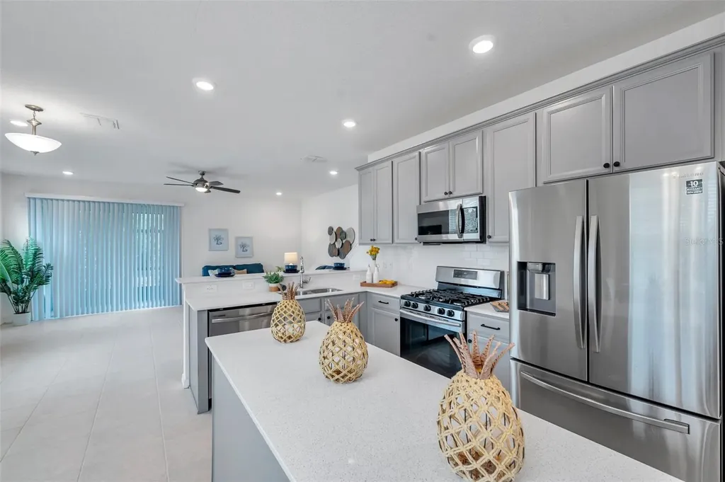5728 Skytop Drive Lithia FL 33547