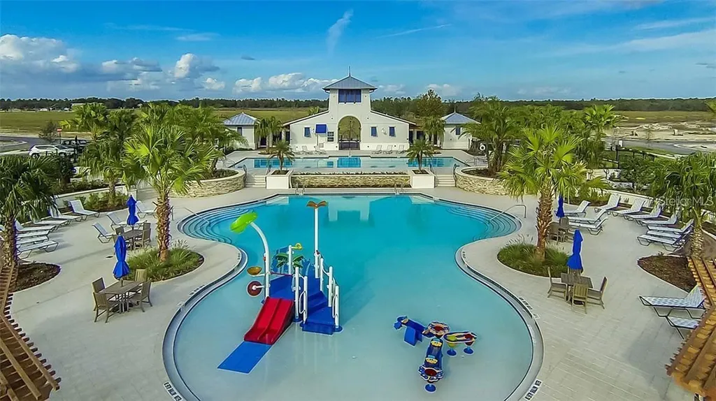 5728 Skytop Drive Lithia FL 33547