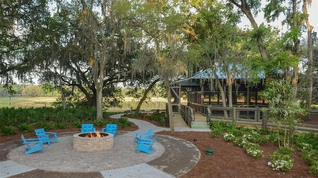5728 Skytop Drive Lithia FL 33547
