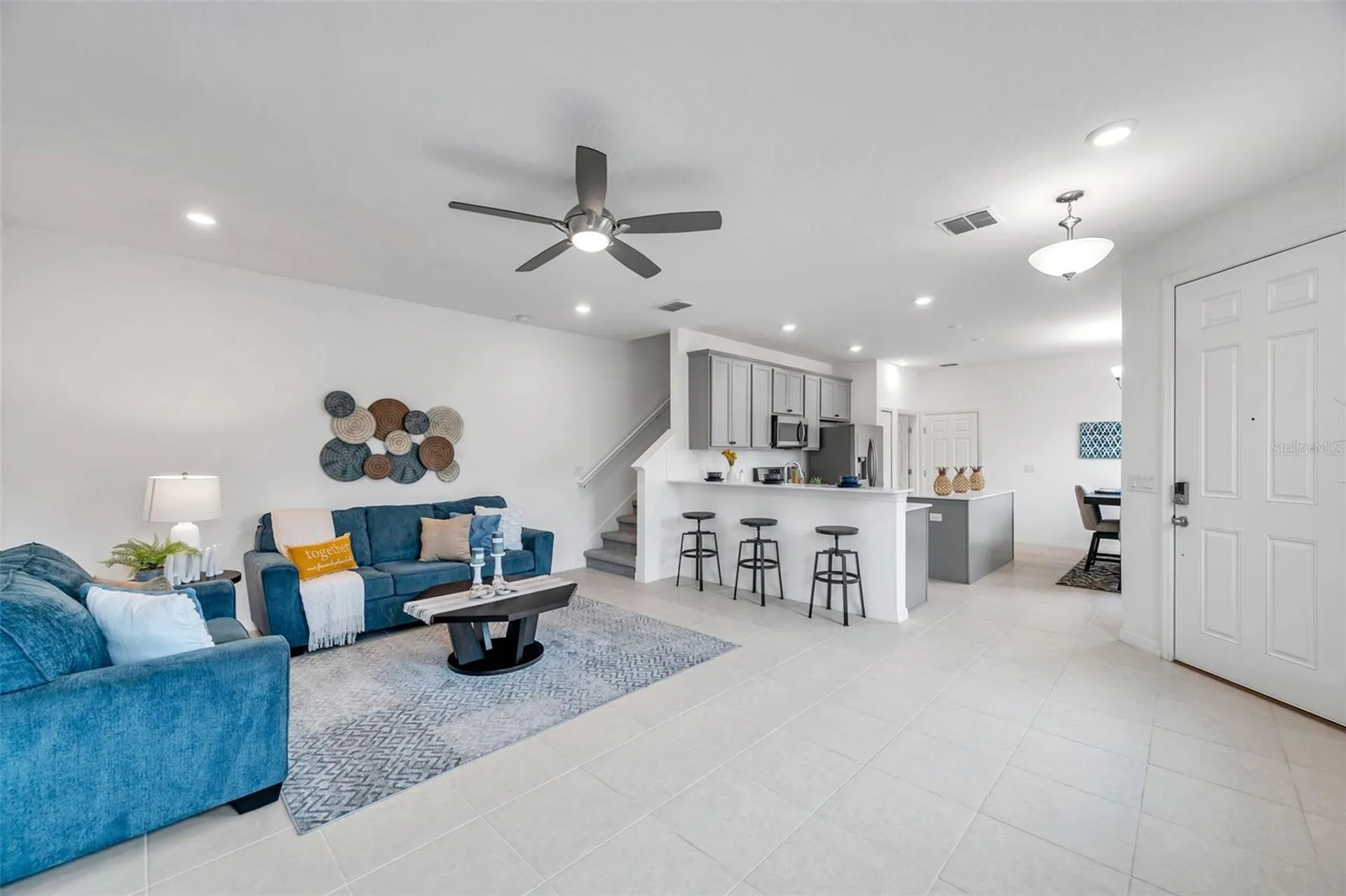 5728 Skytop Drive Lithia FL 33547