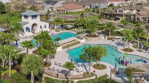 5728 Skytop Drive Lithia FL 33547