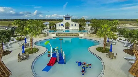 5728 Skytop Drive Lithia FL 33547