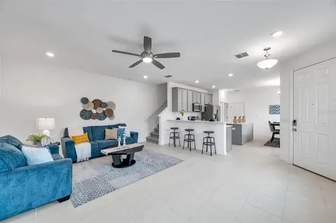 5728 Skytop Drive Lithia FL 33547