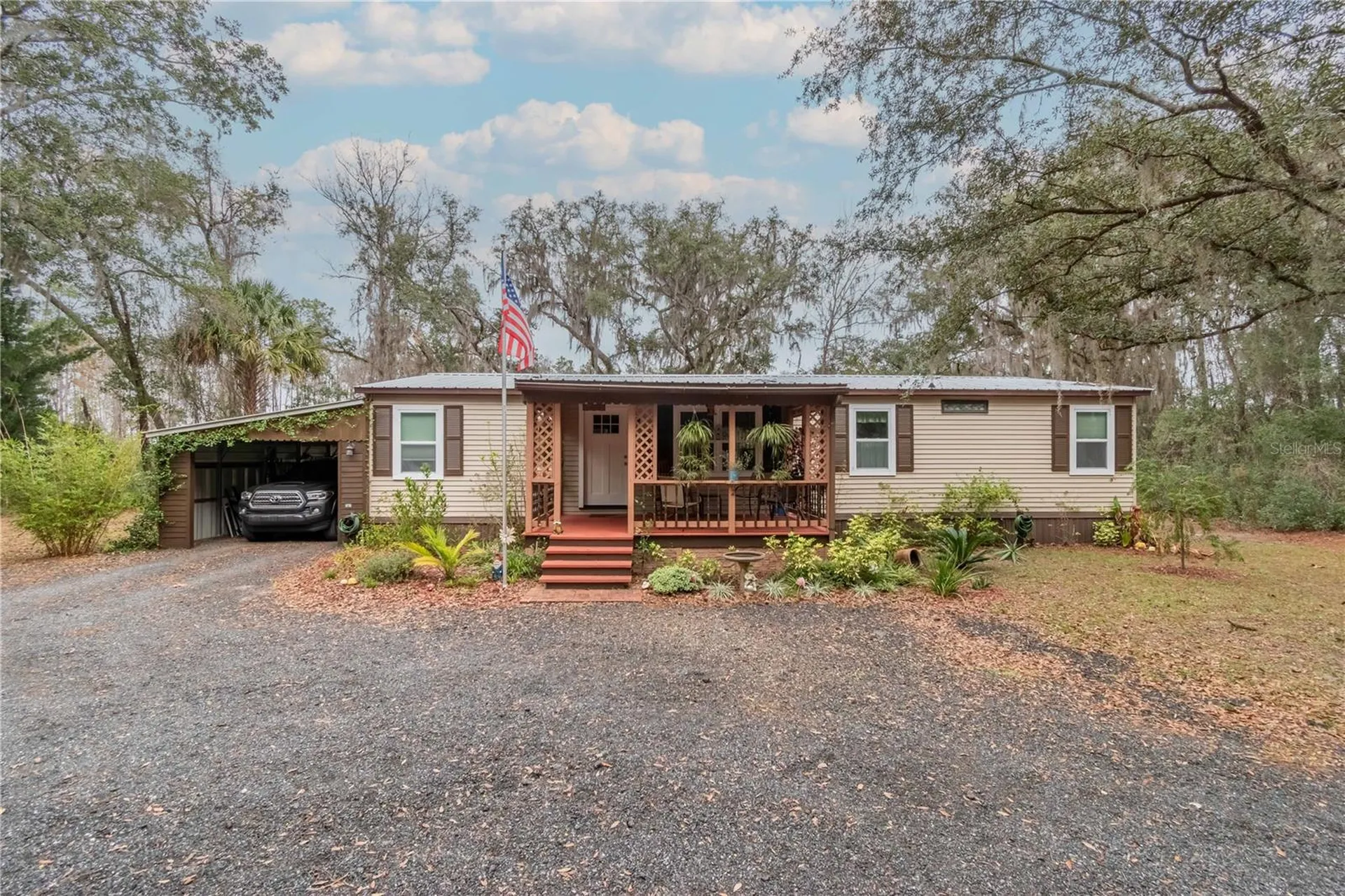 112 Magnolia Street Hawthorne FL 32640