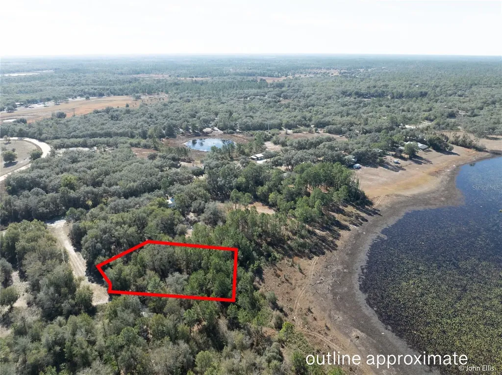 7644 Huron Court Keystone Heights FL 32656