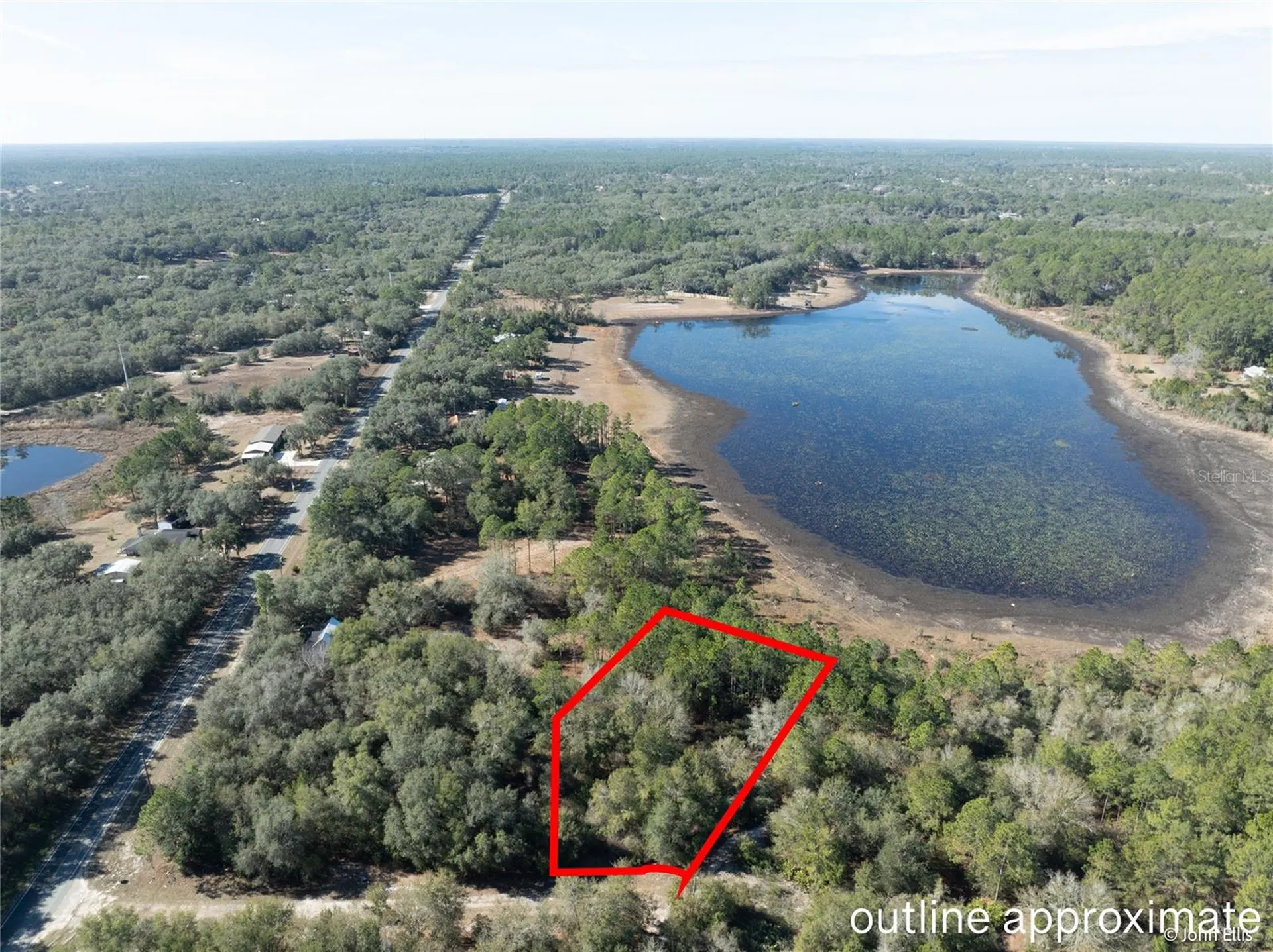 7644 Huron Court Keystone Heights FL 32656