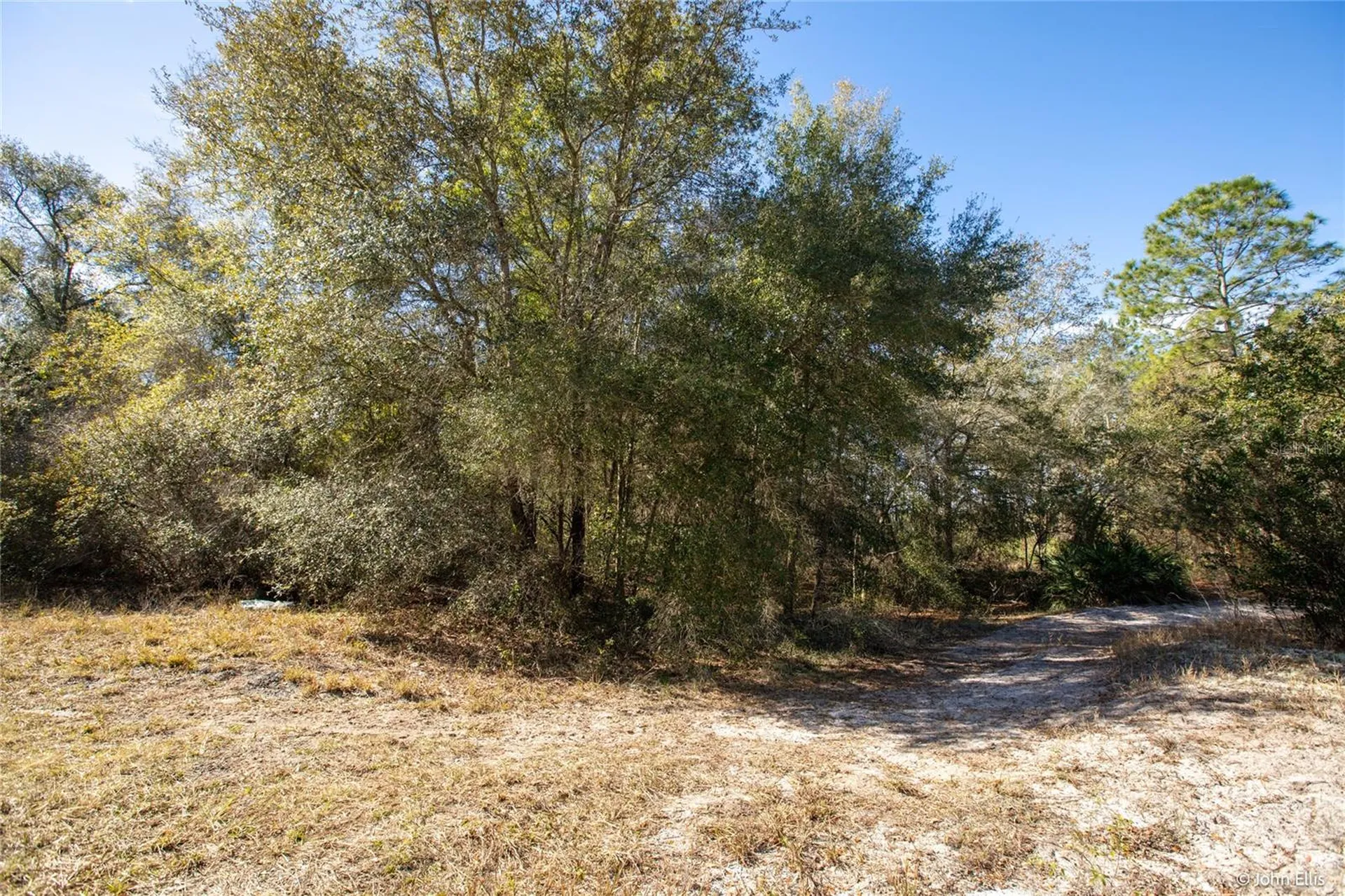 7644 Huron Court Keystone Heights FL 32656