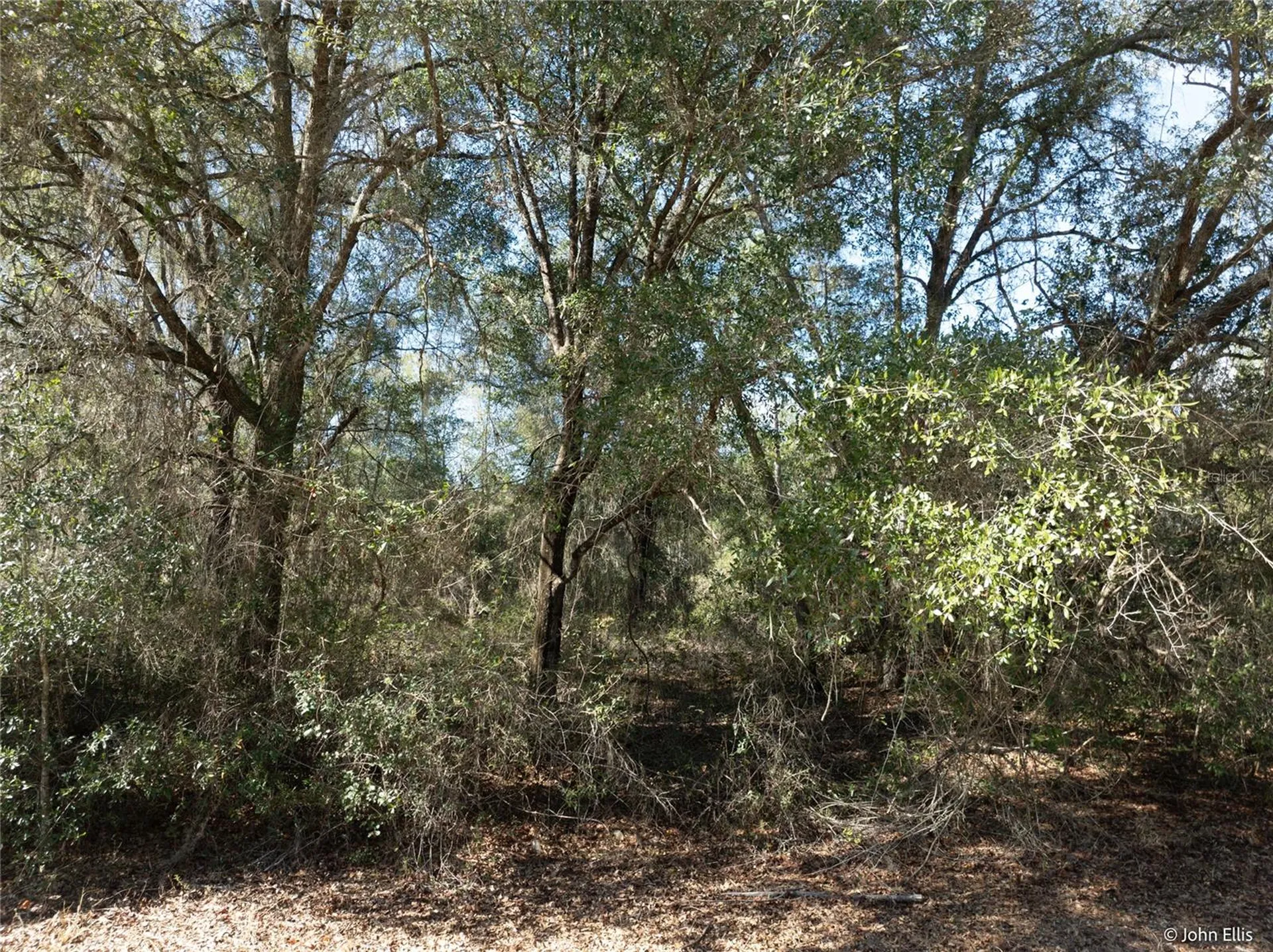 7644 Huron Court Keystone Heights FL 32656