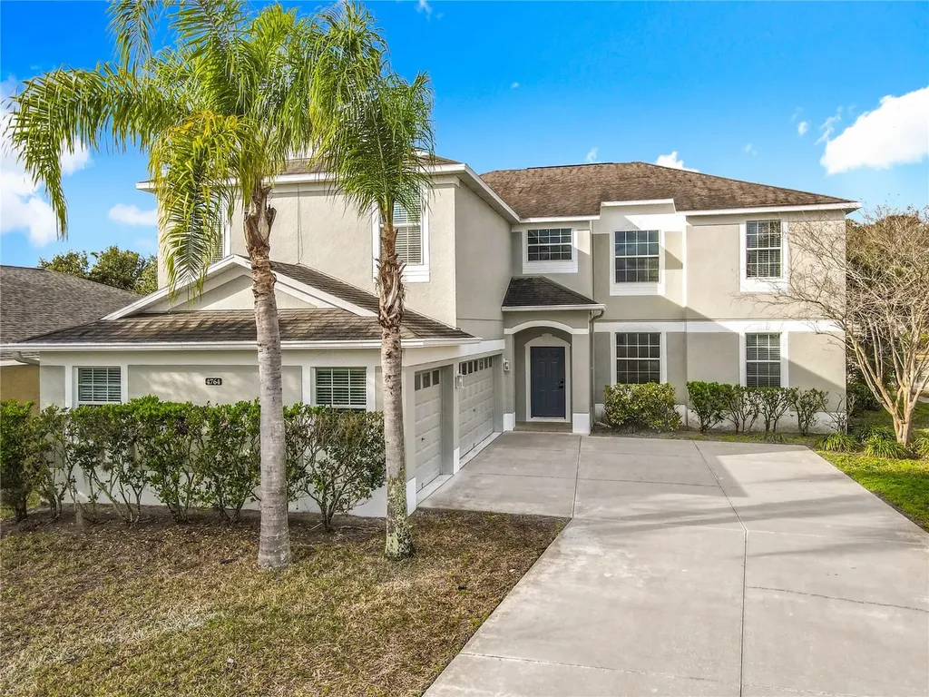4764 Coppola Drive Mount Dora FL 32757