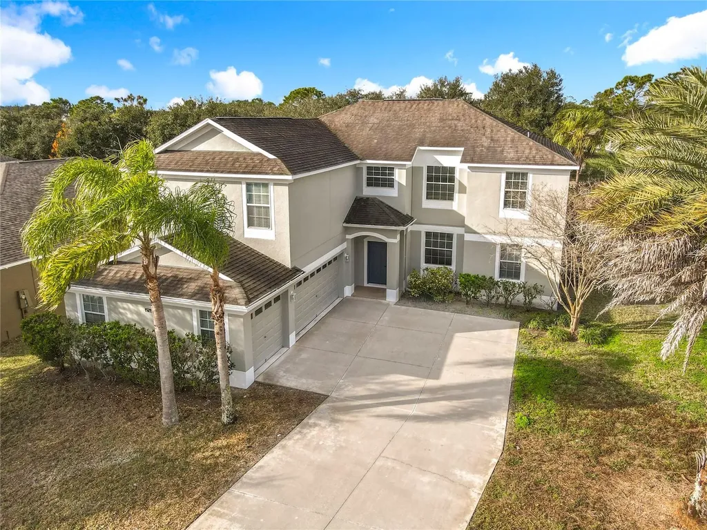 4764 Coppola Drive Mount Dora FL 32757