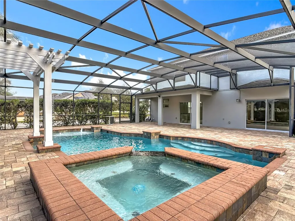 4764 Coppola Drive Mount Dora FL 32757