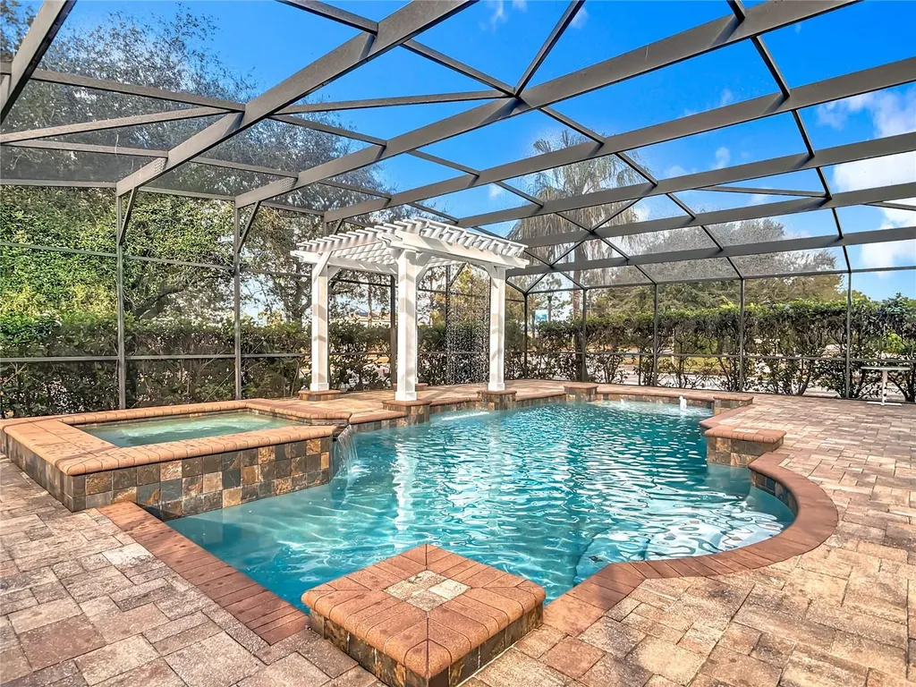 4764 Coppola Drive Mount Dora FL 32757