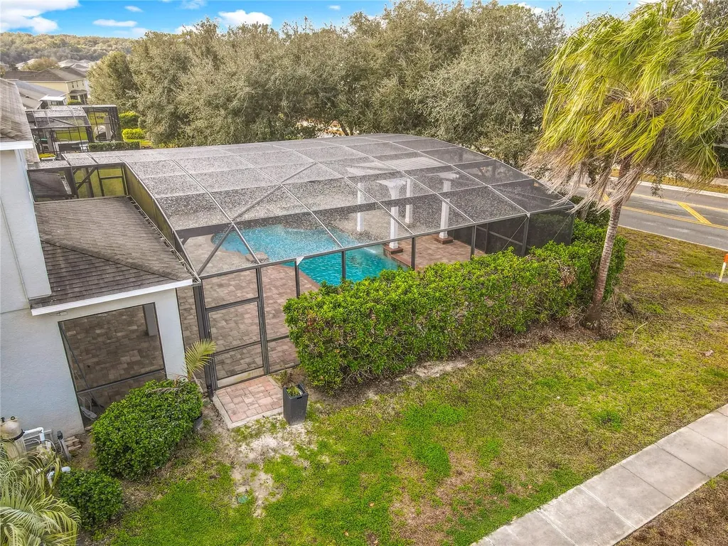4764 Coppola Drive Mount Dora FL 32757