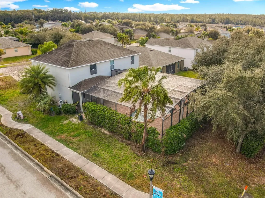 4764 Coppola Drive Mount Dora FL 32757
