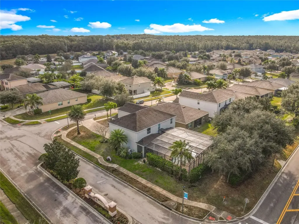 4764 Coppola Drive Mount Dora FL 32757