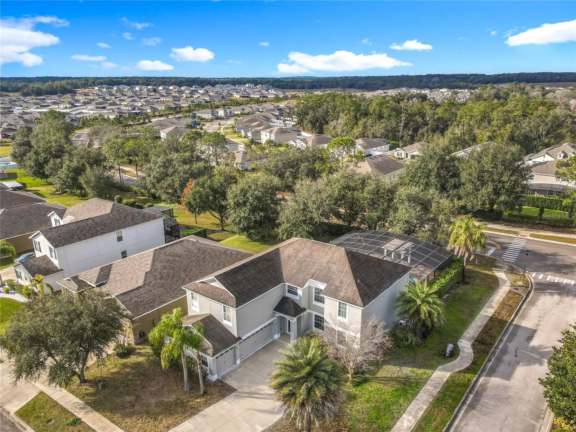 4764 Coppola Drive Mount Dora FL 32757
