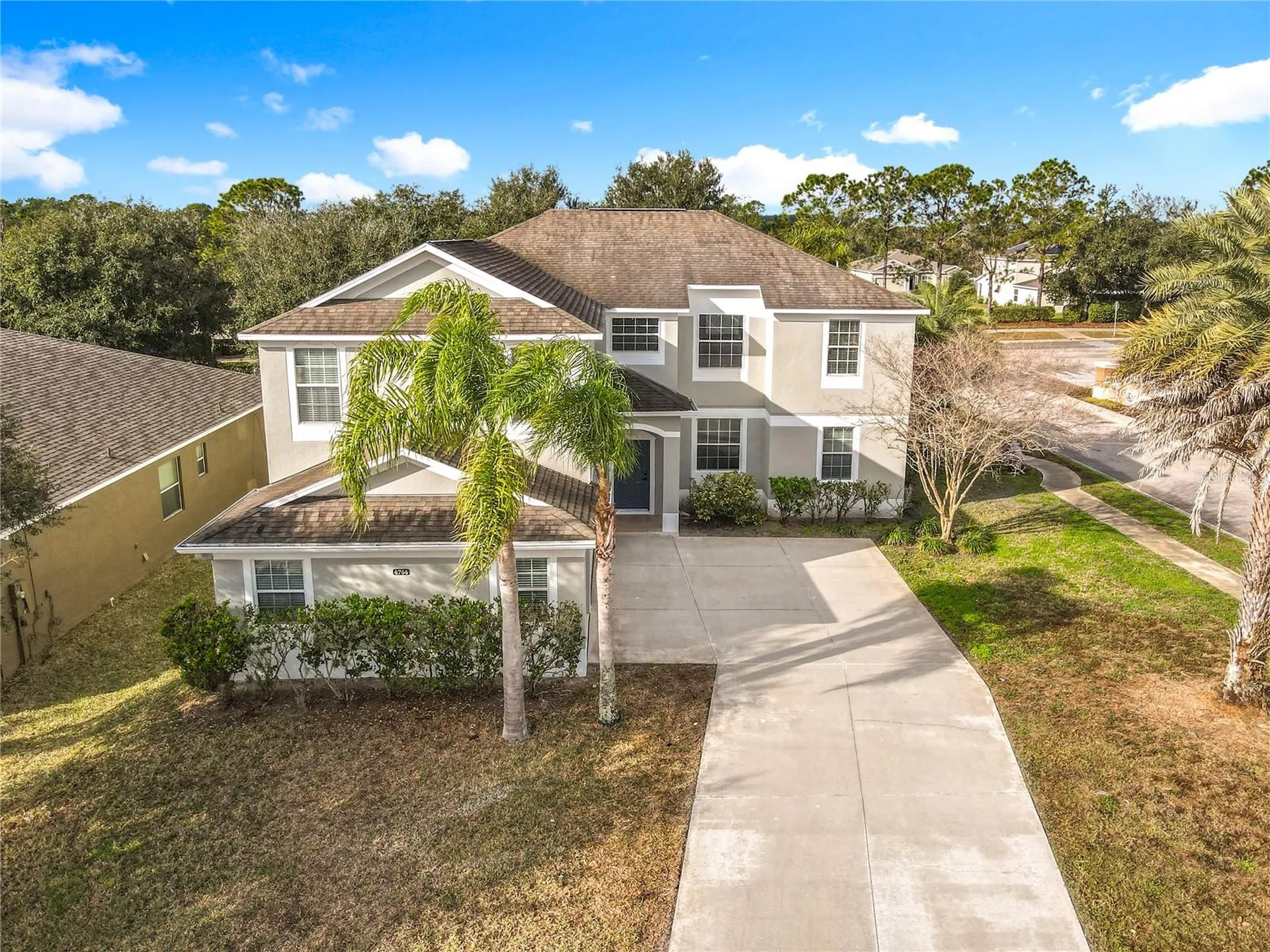 4764 Coppola Drive Mount Dora FL 32757