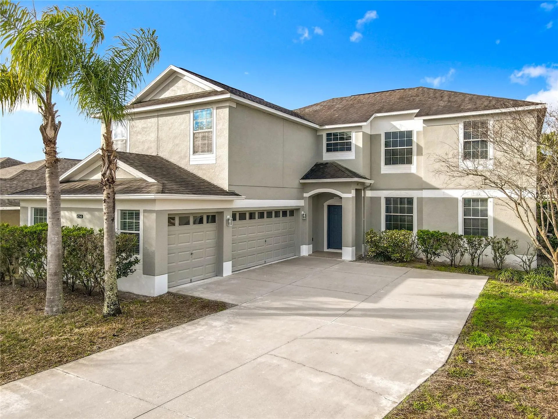 4764 Coppola Drive Mount Dora FL 32757