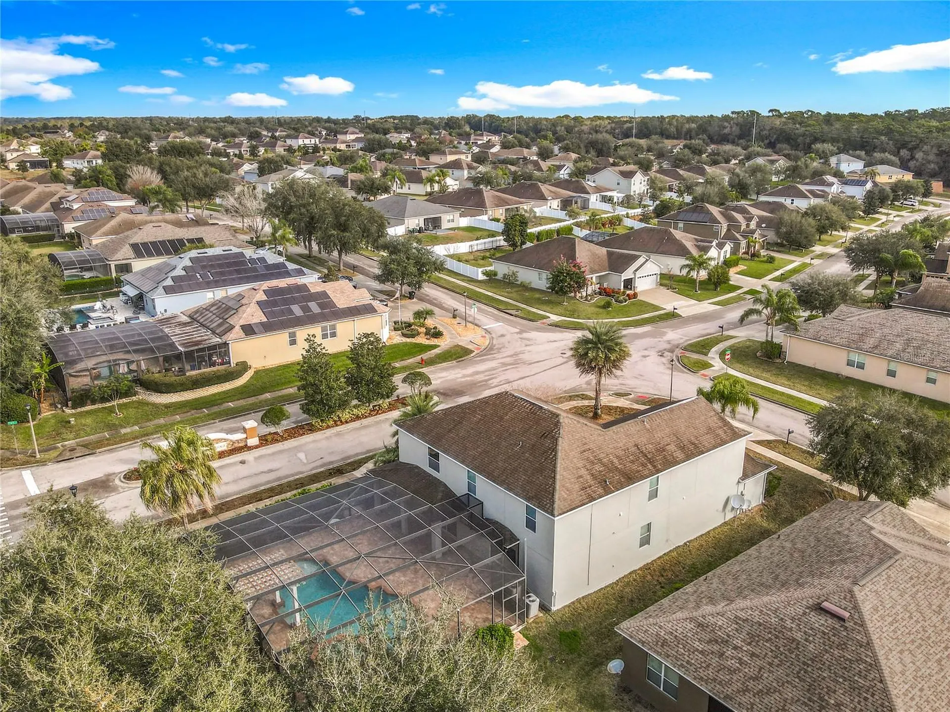 4764 Coppola Drive Mount Dora FL 32757