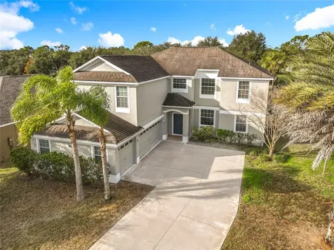 4764 Coppola Drive Mount Dora FL 32757