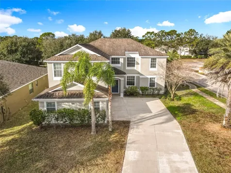 4764 Coppola Drive Mount Dora FL 32757