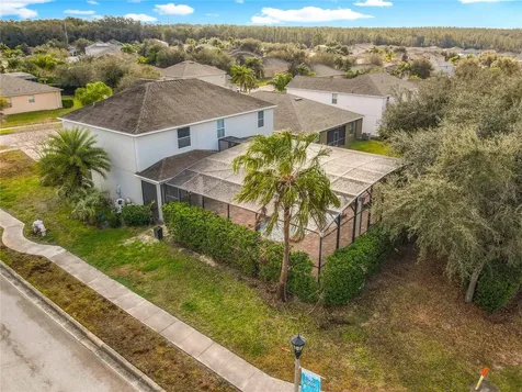 4764 Coppola Drive Mount Dora FL 32757